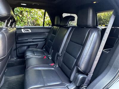 2013 Ford Explorer XLT   - Photo 35 - Valley Village, CA 91607