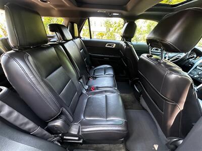 2013 Ford Explorer XLT   - Photo 38 - Valley Village, CA 91607