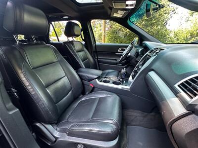 2013 Ford Explorer XLT   - Photo 42 - Valley Village, CA 91607