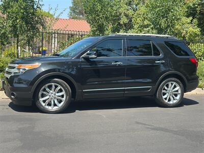 2013 Ford Explorer XLT   - Photo 18 - Valley Village, CA 91607