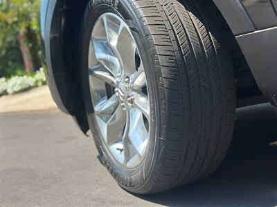 2013 Ford Explorer XLT   - Photo 48 - Valley Village, CA 91607