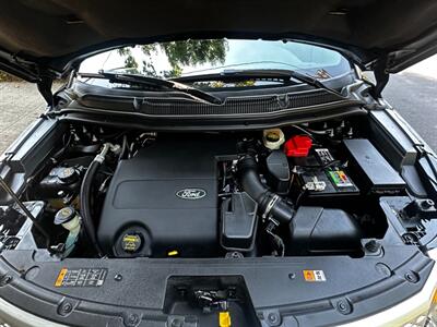 2013 Ford Explorer XLT   - Photo 50 - Valley Village, CA 91607