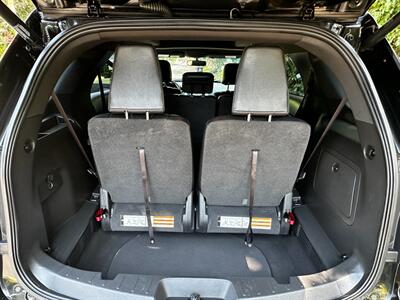 2013 Ford Explorer XLT   - Photo 36 - Valley Village, CA 91607
