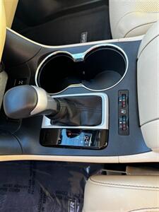 2015 Toyota Highlander Limited   - Photo 54 - Valley Village, CA 91607