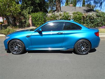 2020 BMW M2 Competition   - Photo 10 - Valley Village, CA 91607