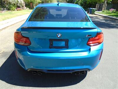 2020 BMW M2 Competition   - Photo 8 - Valley Village, CA 91607