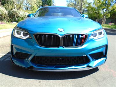 2020 BMW M2 Competition   - Photo 13 - Valley Village, CA 91607