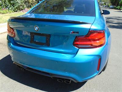 2020 BMW M2 Competition   - Photo 7 - Valley Village, CA 91607