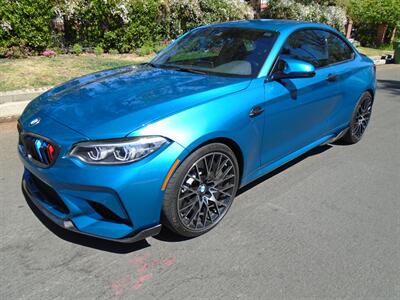 2020 BMW M2 Competition   - Photo 12 - Valley Village, CA 91607