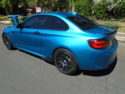 2020 BMW M2 Competition   - Photo 11 - Valley Village, CA 91607