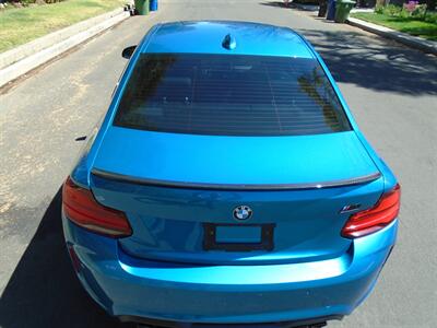 2020 BMW M2 Competition   - Photo 9 - Valley Village, CA 91607