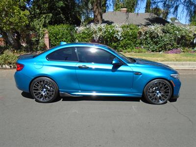 2020 BMW M2 Competition   - Photo 5 - Valley Village, CA 91607