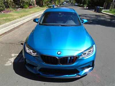 2020 BMW M2 Competition   - Photo 3 - Valley Village, CA 91607