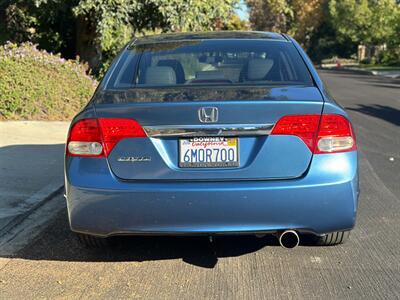 2010 Honda Civic EX-L   - Photo 8 - Valley Village, CA 91607