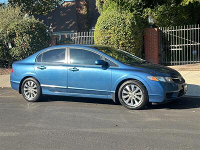 2010 Honda Civic EX-L   - Photo 4 - Valley Village, CA 91607