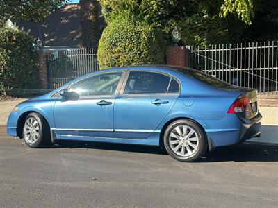 2010 Honda Civic EX-L   - Photo 10 - Valley Village, CA 91607