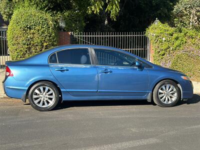 2010 Honda Civic EX-L   - Photo 6 - Valley Village, CA 91607