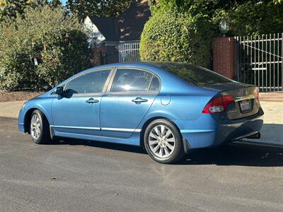 2010 Honda Civic EX-L   - Photo 9 - Valley Village, CA 91607