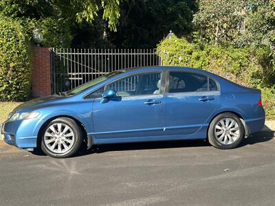 2010 Honda Civic EX-L   - Photo 11 - Valley Village, CA 91607