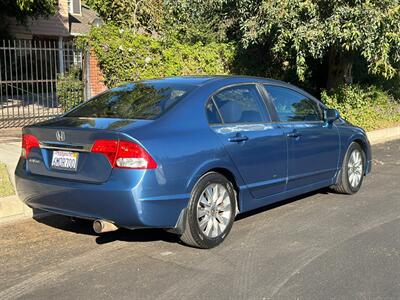 2010 Honda Civic EX-L   - Photo 7 - Valley Village, CA 91607