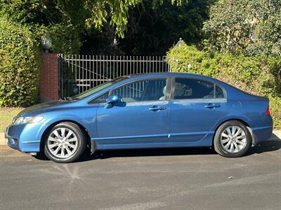 2010 Honda Civic EX-L   - Photo 15 - Valley Village, CA 91607