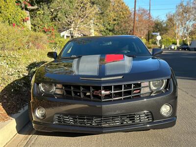 2012 Chevrolet Camaro SS   - Photo 3 - Valley Village, CA 91607