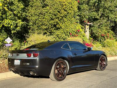 2012 Chevrolet Camaro SS   - Photo 10 - Valley Village, CA 91607