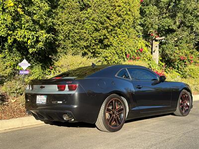 2012 Chevrolet Camaro SS   - Photo 7 - Valley Village, CA 91607