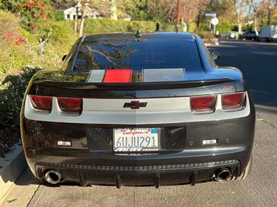 2012 Chevrolet Camaro SS   - Photo 9 - Valley Village, CA 91607