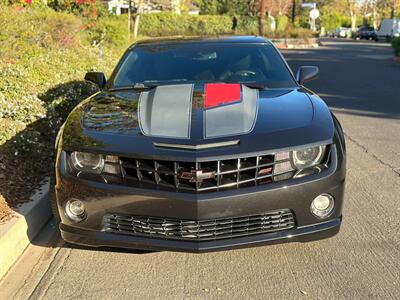 2012 Chevrolet Camaro SS   - Photo 28 - Valley Village, CA 91607