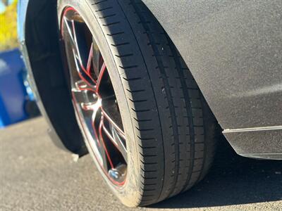 2012 Chevrolet Camaro SS   - Photo 40 - Valley Village, CA 91607