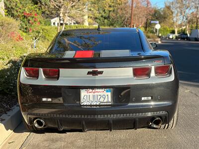 2012 Chevrolet Camaro SS   - Photo 6 - Valley Village, CA 91607