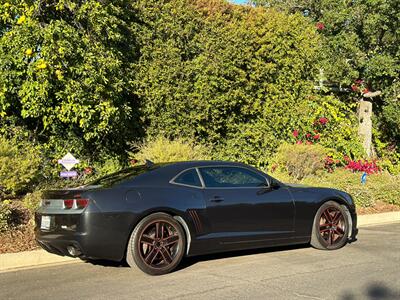 2012 Chevrolet Camaro SS   - Photo 11 - Valley Village, CA 91607