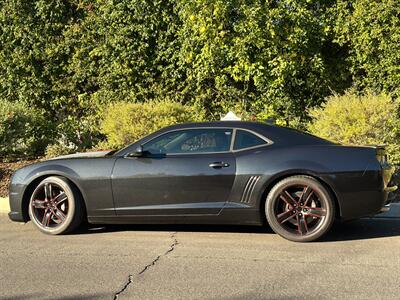 2012 Chevrolet Camaro SS   - Photo 4 - Valley Village, CA 91607