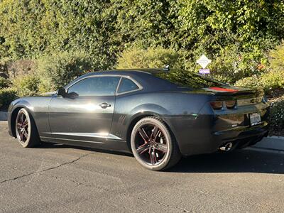 2012 Chevrolet Camaro SS   - Photo 5 - Valley Village, CA 91607