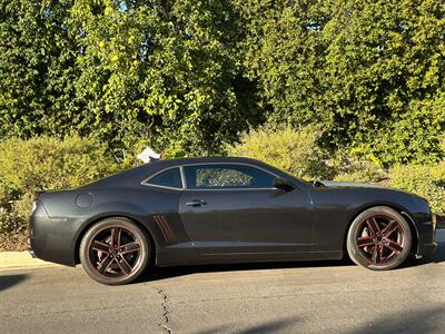 2012 Chevrolet Camaro SS   - Photo 12 - Valley Village, CA 91607