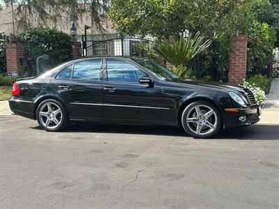 2008 Mercedes-Benz E 550   - Photo 12 - Valley Village, CA 91607
