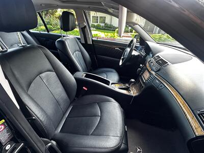 2008 Mercedes-Benz E 550   - Photo 29 - Valley Village, CA 91607