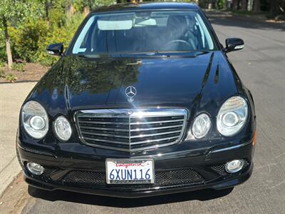 2008 Mercedes-Benz E 550   - Photo 14 - Valley Village, CA 91607