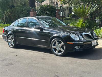 2008 Mercedes-Benz E 550   - Photo 13 - Valley Village, CA 91607