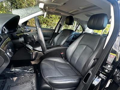 2008 Mercedes-Benz E 550   - Photo 18 - Valley Village, CA 91607