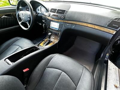 2008 Mercedes-Benz E 550   - Photo 33 - Valley Village, CA 91607