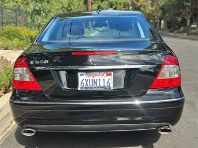2008 Mercedes-Benz E 550   - Photo 8 - Valley Village, CA 91607