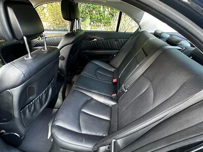 2008 Mercedes-Benz E 550   - Photo 24 - Valley Village, CA 91607