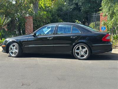 2008 Mercedes-Benz E 550   - Photo 6 - Valley Village, CA 91607