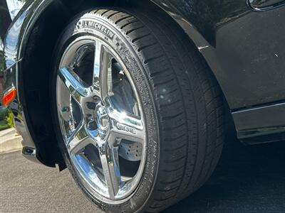 2008 Mercedes-Benz E 550   - Photo 37 - Valley Village, CA 91607