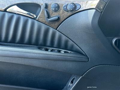 2008 Mercedes-Benz E 550   - Photo 15 - Valley Village, CA 91607