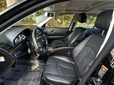 2008 Mercedes-Benz E 550   - Photo 21 - Valley Village, CA 91607