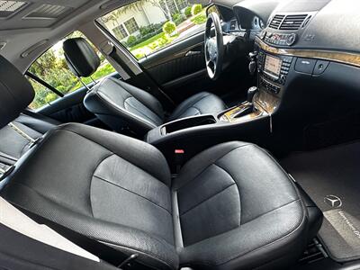 2008 Mercedes-Benz E 550   - Photo 32 - Valley Village, CA 91607