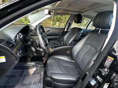 2008 Mercedes-Benz E 550   - Photo 17 - Valley Village, CA 91607